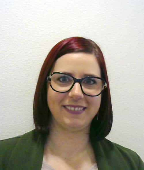 Wallace staff Kristina Acord, FNP