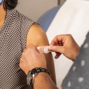 covid 19 vaccinations appointments