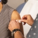 covid 19 vaccinations appointments