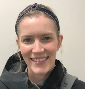 Wallace staff Michelle Bloemers, DMD