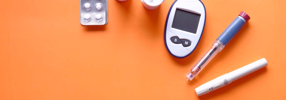 diabetes equipment
