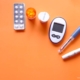 diabetes equipment