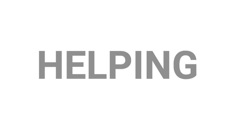 helping background