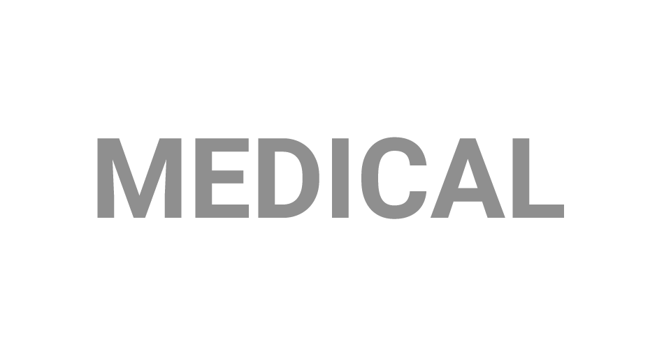 medical word